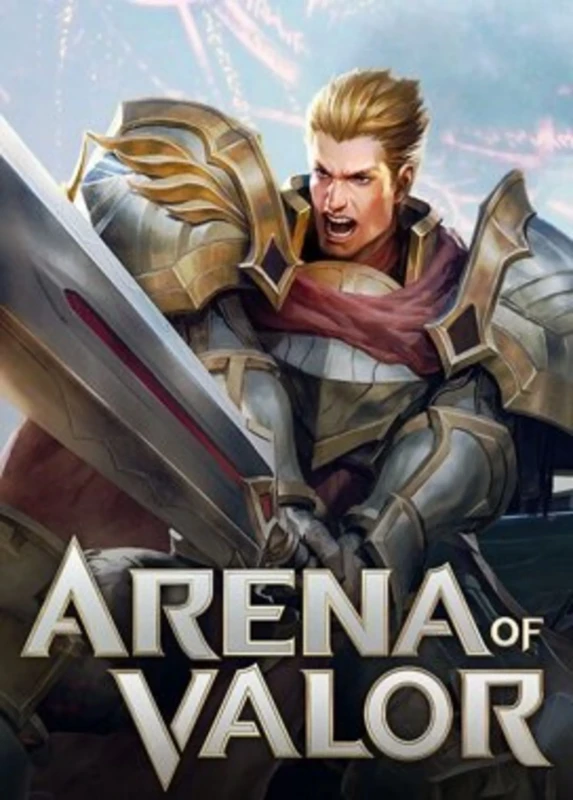 ARENA OF VALOR